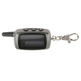Alarm   System   Key   Case   Cover   for       A9   A6   LCD