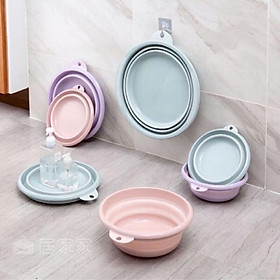 Mua Chậu gấp gọn đa năng 3 cỡ