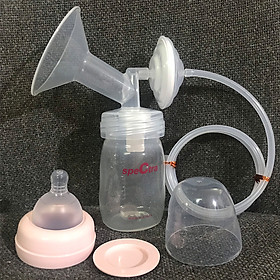 Bộ phụ kiện tiêu chuẩn dùng cho máy hút sữa Spectra, avent, Cimilre, Rozabi...