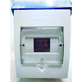 Mua Tủ điện âm tường 1-6 EKIT