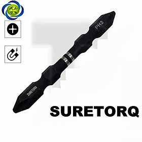 Mua Đầu bắn vít SURETORQ PH2x65mm