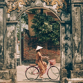 Tour Hà Nội - Làng Cổ Đường Lâm - Chùa Mía - Thành Cổ Sơn Tây - Chùa Khai Nguyên 01 Ngày, Gồm Bữa Trưa, Khởi Hành Hàng Ngày
