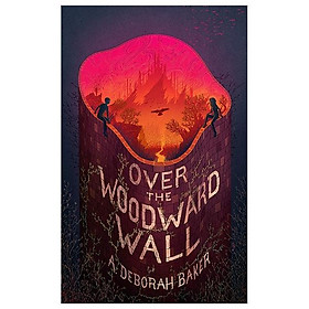 Over The Woodward Wall - Macmillan US