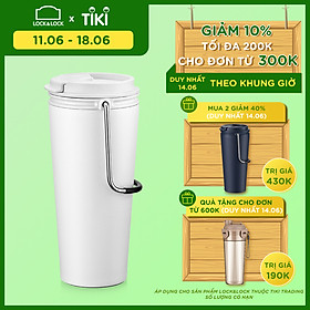 Bình Giữ Nhiệt Locknlock Bucket Tumbler LHC4269