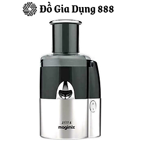 Mua Máy Ép Trái Cây Đa Năng Magimix Juice Expert 4 18083EB  Máy Ép Hoa Quả  Công Suất 400W  Nhập Đức  BH 12 Tháng