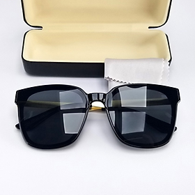 Kính râm, Kính mát Nam Nữ Thời Trang Chống Nắng UV 400 Cao Cấp