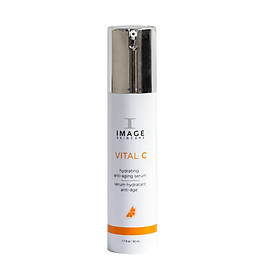Serum Dưỡng Ẩm Image Skincare Vital C Hydrating Anti Aging Serum