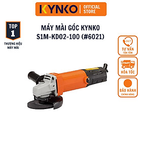 Mua Máy mài 100 - KD02 cầm tay chất lượng chính hãng Kynko