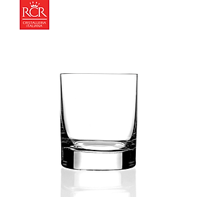 Mua Bộ 6 Ly Uống Rượu Mạnh Thuỷ Tinh Pha Lê Ý RCR - Tocai Dof Tumbler 290ml