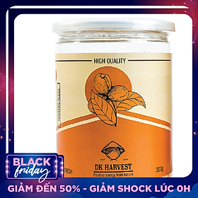 Hạt Diêm Mạch DK Harvest - Quinoa 300g, 500g, 1kg