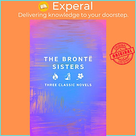 Sách - The Bronte Sisters Box Set by Anne Bronte Charlotte Bronte Emily Bronte (US edition, paperback)