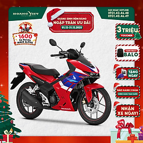 Xe Máy Honda Winner R 2026 - Phiên Bản Thể Thao