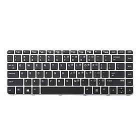Mua (KEYBOARD) BÀN PHÍM LAPTOP DÀNH CHO HP 745 G3 dùng cho EliteBook 745 G3  840 G3  Zbook 14 G4