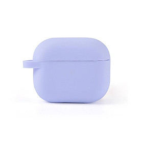 Ốp Case Bảo Vệ dành cho Airpods 3 KaiN Silicone Chống Sốc, Siêu Mịn - Hàng Chính Hãng