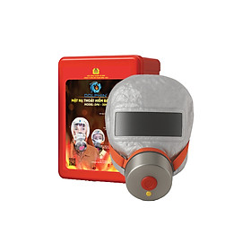 Mua Mặt Nạ Phòng Khói Độc DPA-30M (Hàng chính hãng của Bộ Công An)