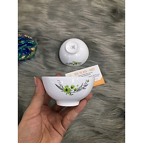 Mua chén chấm hoa tigon