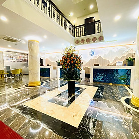 Hình ảnh Sandals Camellia Hotel 3* Đà Lạt - Buffet Sáng - Gần Chợ Đà Lạt