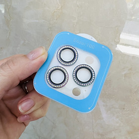 Mua Lens camera dành cho iPhone 14 Pro/ Pro Max đính đá