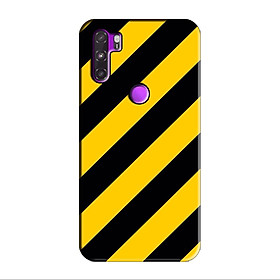 Ốp Lưng Dẻo Dành Cho Vsmart Active 3