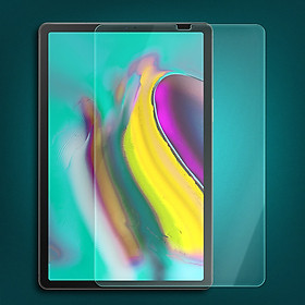 Miếng dán cường lực dành cho Samsung Galaxy Tab S5E T725 (2019)