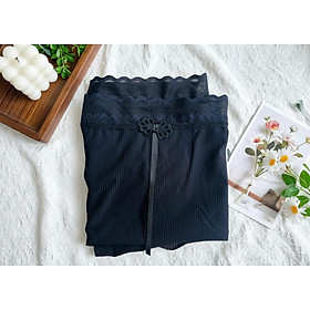 QUẦN LÓT SU TĂM MỀM MỊN 1817 TỪ 40-55KG DÀNH CHO NỮ