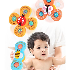 Đồ chơi Spinner- con quay Spinner vui nhộn cho bé