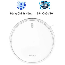 Robot Hút Bụi - Lau Nhà Xiaomi Robot Vacuum E10 EU - BHR6783EU