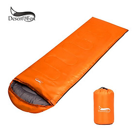 Túi ngủ du lịch cắm trại dã ngoại Desert&Fox DF-S002 Ultralight Sleeping bags