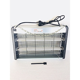 Mua Đèn diệt muỗi và côn trùng MD 20W- Hàng nhập khẩu