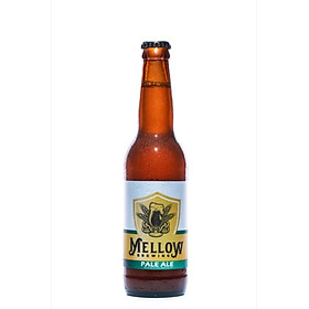 Bia Mellow Brewing - Pale Ale - Lốc 4