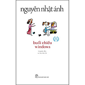 Buổi Chiều Windows