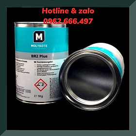 Mua Mỡ bôi trơn MOLYKOTE BR2 PLUS