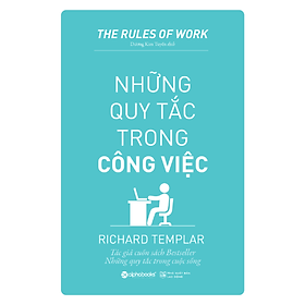 Những Quy Tắc Trong Công Việc_AL