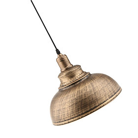 Industrial Pendant Lighting Lamp Shades Bar Ceiling Light Kitch Home Lamp Shade