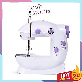 Mua Máy Khâu Mini  Máy May Để Bàn Thiết Kế Nhỏ Gọn  Bền Bỉ