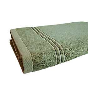 Mua Khăn tắm gia đình Bamboo Mollis BMT4 60 x 120 cm