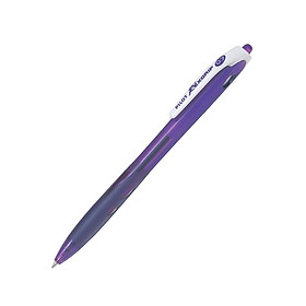 Bút Bi Pilot Rexgrip BRG-10F-VV-BG (0.7mm)