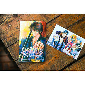 Yona – Công chúa bình minh – Tập 29