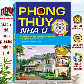 Phong Thủy Nhà Ở