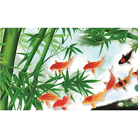 Giấy dán tường - SD82