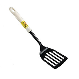 Sạn chịu nhiệt có rãnh Echo Lark 30cm - Hàng nội địa Nhật Bản nhập khẩu chính hãng