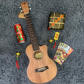Mua ĐÀN UKULELE TENOR 26INCH MUSIC