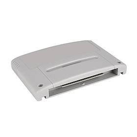 Super Everdrive Card Type Video Game For SNES SFC Flash Cart Support SD/MMC/TF