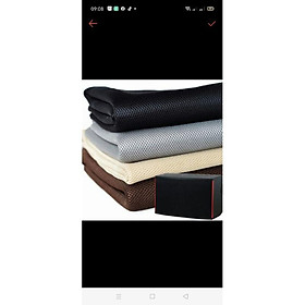 Mua sét 1 mét Vải bọc E căng lưới loa loại dày  khổ 1.5m x 1m (Nhiều lựa chọn màu)