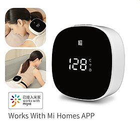 Xiaomi 2 MAX Moxibpower Box Hỗ trợ Mi Homes Ứng dụng Pin 6000 mAh Điều khiển dễ dàng với 20 chiếc Moxa