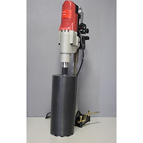 MÁY KHOAN RÚT LÕI BÊ TÔNG 1450W 130MM 6130N KEN - HÀNG CHÍNH HÃNG