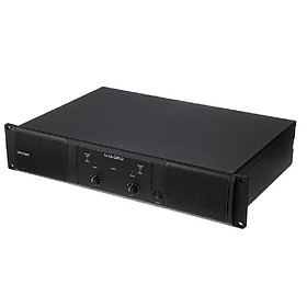 Mua Âm ly công suất Behringer NX6000-EU - Hàng chính hãng