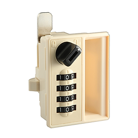 Mua Khoá số 3S công nghệ Singapore dành cho tủ locker (Locker & Lock)