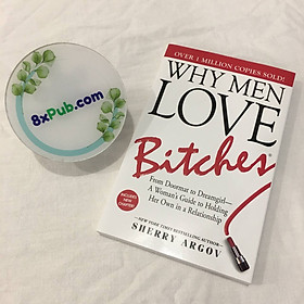 Ảnh bìa Why Men Love Bitches