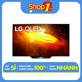 Mua Smart Tivi OLED LG 4K 65 inch 65BXPTA - Hàng Chính Hãng - Chỉ Giao HCM